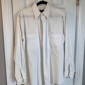 Hugo Boss Dress Shirt (mens)